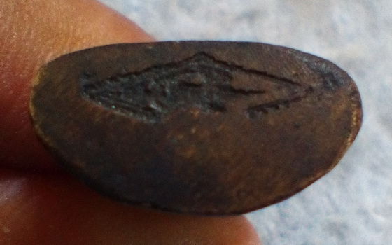 พระพุทธชินราช รุ่นหลวงพรหมโยธี เนื้อทองผสม จ.พิษณุโลก ปี ๒๔๙๕