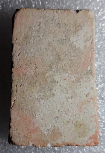 2000-พระสมเด็จ วัดระฆังฯ รุ่น 108ปี เนื้อผง พิมพ์ใหญ่