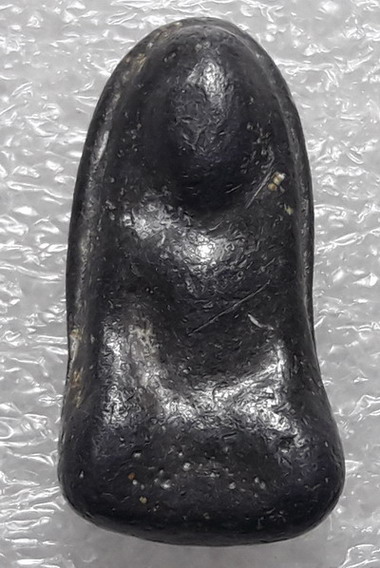 600-พระรอดสนิมแดง กรุวัดสุวรรณ   จ.อ่างทอง