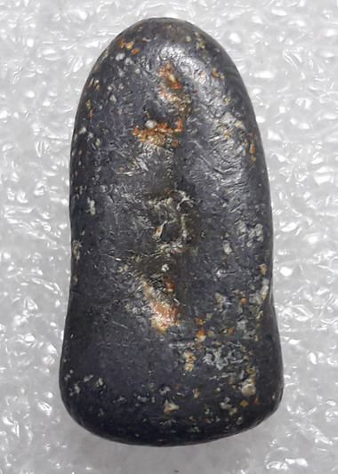 600-พระรอดสนิมแดง กรุวัดสุวรรณ   จ.อ่างทอง