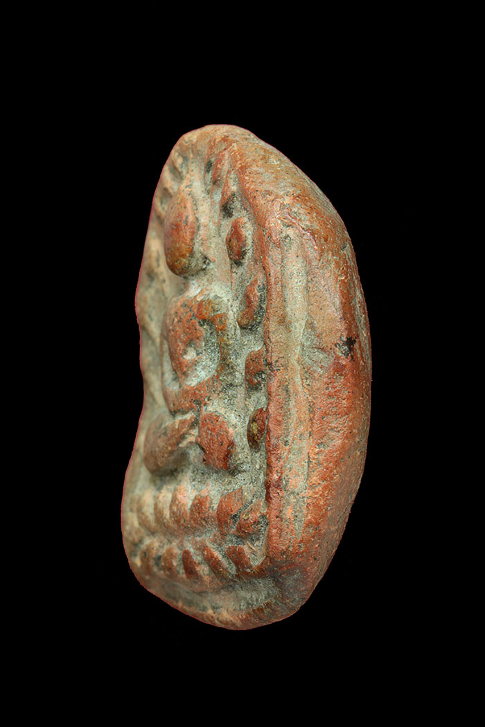 พระเนื้อดินกรุวัดพระพิเรนทร์ พร้อมรางวัลที่ 2 พระแทัมีประสพการณ์ครับ 