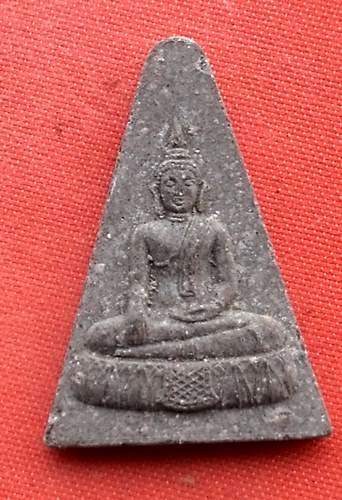 เริ่ม 10 บาท กับ พระผง วัดศรีสินมา อำเภอ บ้านแพ้ว สมุทรสาคร …ET563