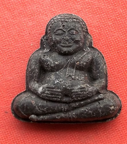 เริ่ม 10 บาท กับ พระสังกัจจายน์ เนื้อผง    …ET584