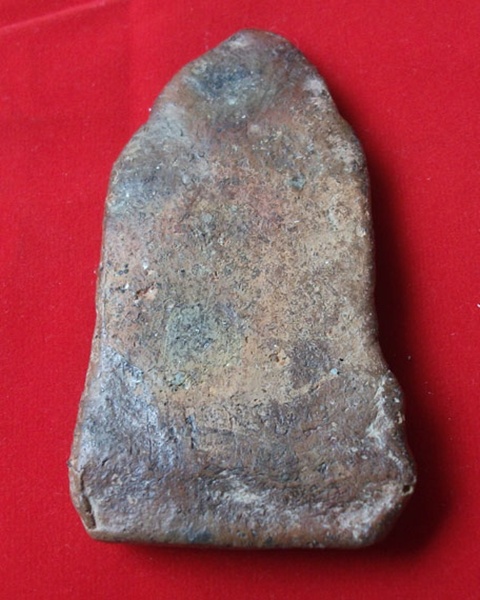 พระโคนสมอ สวยเก่าพระบ้าน