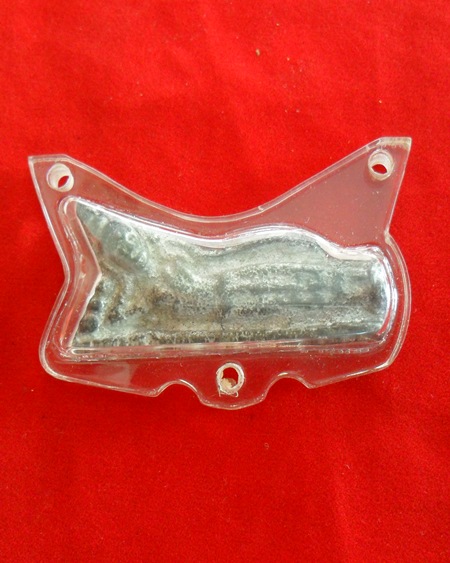 พระไสยาสน์ กรุวัดเกาะ สัมพันธวงศ์ กทม.