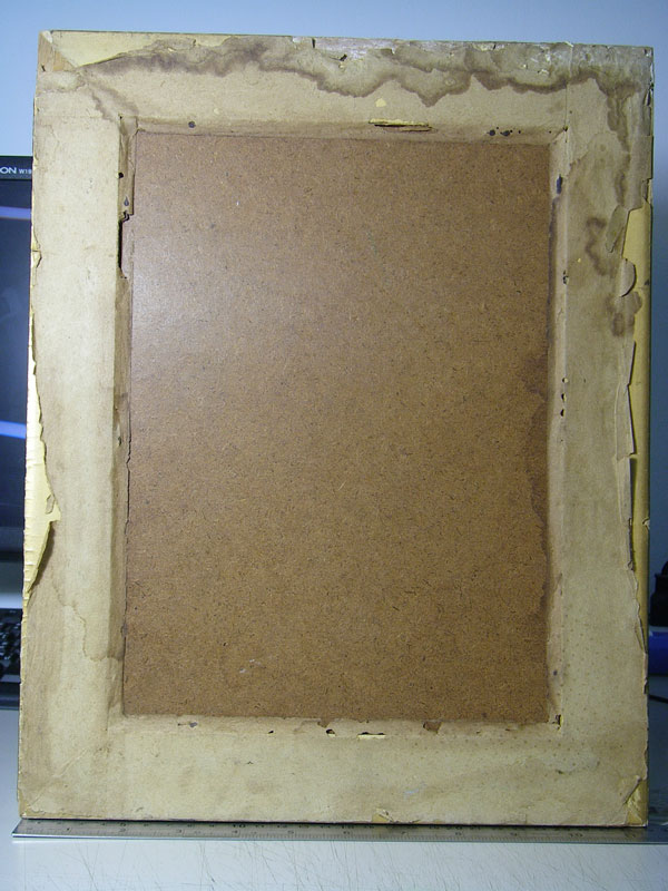 กระดาษพระบรมรูป รัชกาลที่ 5 ในงานรัชมังคลาภิเศก รัตนโกสินทร์ ศก 127