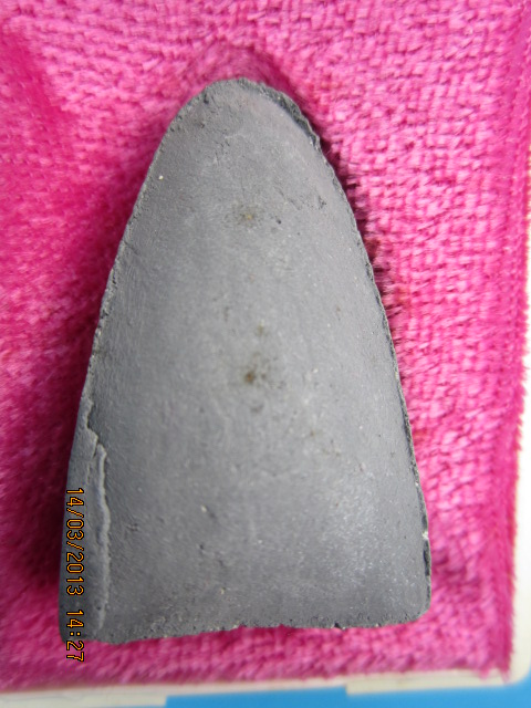 หลวงปู่ทวดเนื้อว่าน ปี 2536