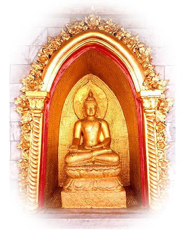 พระไพรีพินาศ หลัง ภปร. วัดบวรฯ ปี2530 พิมพ์ใหญ่ //* จำนวน 2องค์*// ชุดที่1