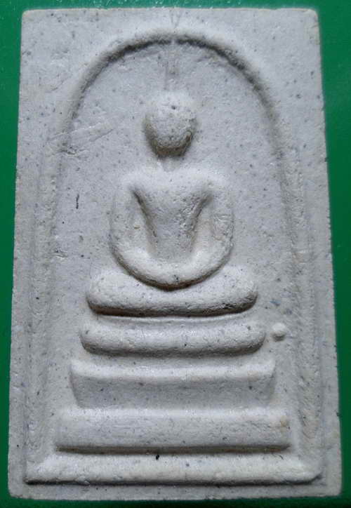 สมเด็จวัดระฆังเสาร์ 5 ปี 39 พร้อมกล่อง-2