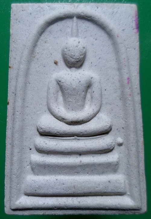 สมเด็จวัดระฆังเสาร์ 5 ปี 39 พร้อมกล่อง-3