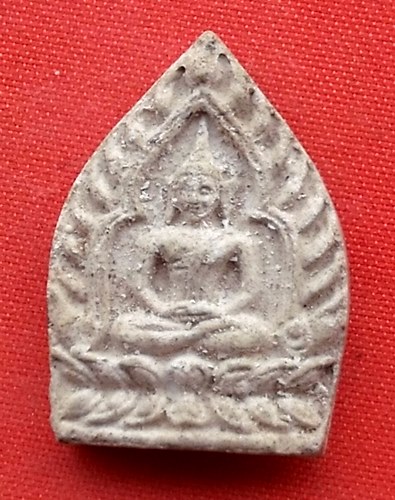 เริ่ม 10 บาท กับ พระผงเจ้าสัว   …ET606
