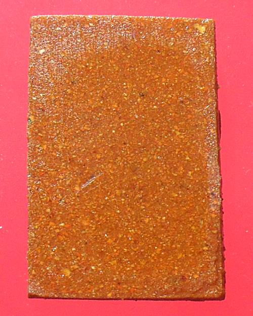 หลวงพ่อโสธร วัดโสธรวรารามวรวิหาร เนื้อกระเบื้องหลังคาโบสถ์ พร้อมกล่องเดิม