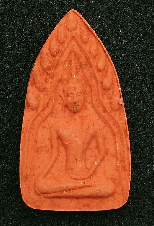 ((( 40 บาท ))) : ขุนแผนวัดดอนพุทธา สวยๆ องค์ที่สอง