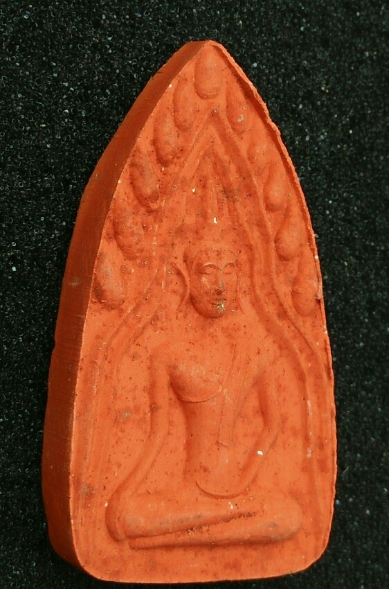 ((( 40 บาท ))) : ขุนแผนวัดดอนพุทธา สวยๆ องค์ที่สอง