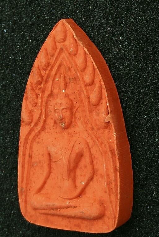 ((( 40 บาท ))) : ขุนแผนวัดดอนพุทธา สวยๆ องค์ที่สอง