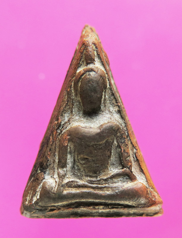 นางพญาหลวงปู่โต๊ะ ปี 2472