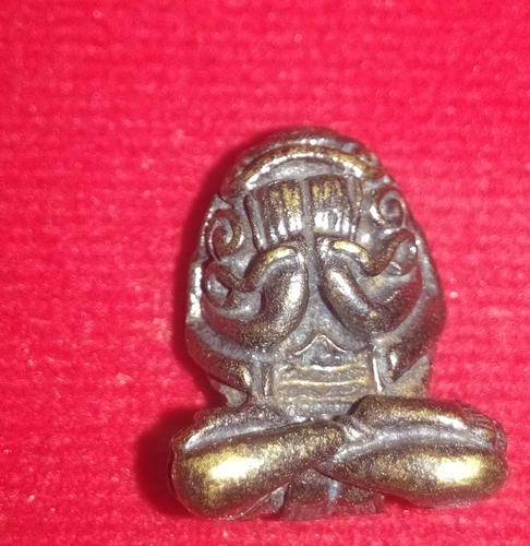 ปิดตายันต์ยุ่ง ย้อนยุคหลวงปู่ทิม วัดระหารไร่