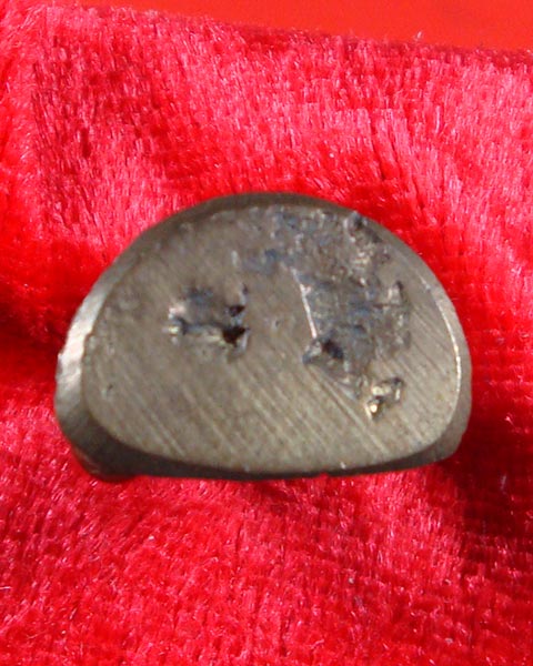 รูปหล่อหลวงพ่อเงิน ออกวัดทุ่งใหญ่ อ.โพทะเล จ.พิจิตร ปี40 สวยเดิมพร้อมกล่องครับ