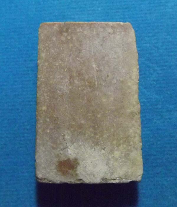 สมเด็จ วัดบ่อวิน หลวงปุ่ทิมปลุกเสก