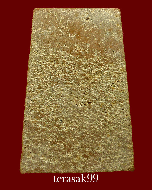 พระสมเด็จถอดพิมพ์วัดพระพุทธบาท ปี2515 เนื้อผงน้ำมัน หลวงพ่อกวย วัดโฆษิตาราม สวยเดิมๆ(2)