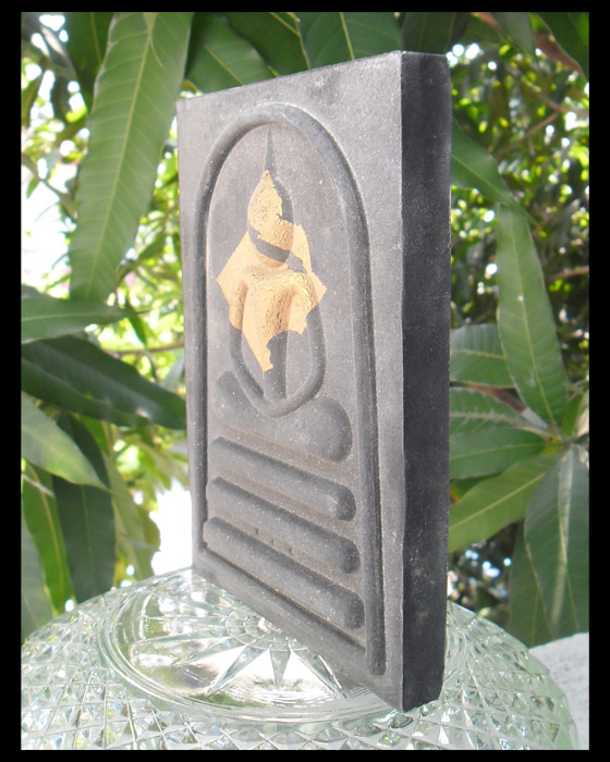 >> เคาะเดียว << สมเด็จแพ หมื่นล้าน รุ่นเมตตาบารมี แพ 94 (สีดำ)