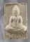 30บาท พระผงของขวัญ สมเด็จวัดปากน้ำ รุ่น 5 พระธรรมกาย 100 ปี