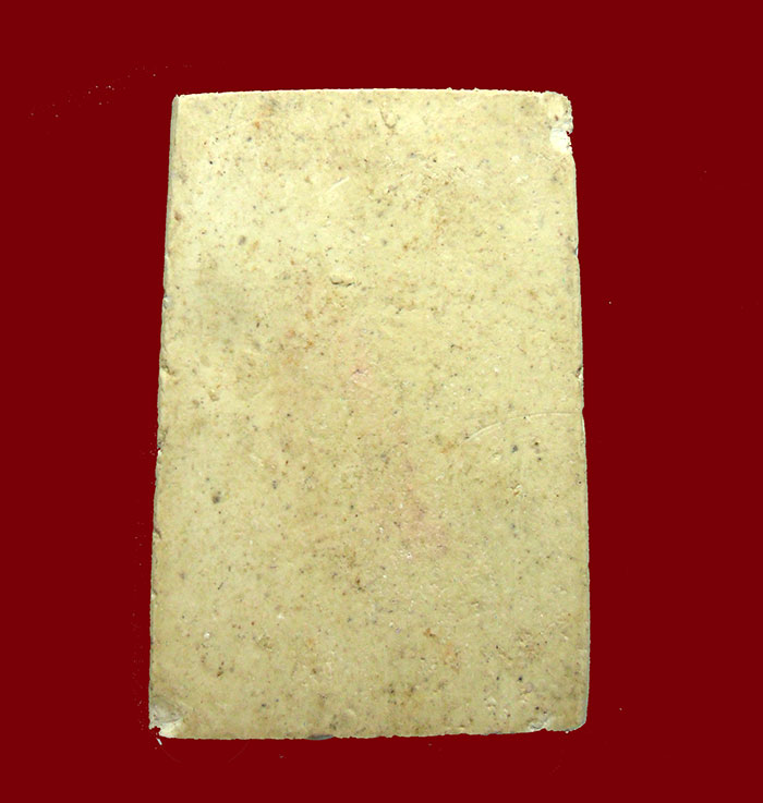 สมเด็จฯอนุสรณ์118ปี พ.ศ 2533 วัดระฆังฯ พิมพ์ใหญ่ นิยม สวยมาก ไม่มีกล่องครับ