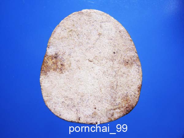 พระสังกัจจายน์ เนื้อผง รุ่นแรก หลวงปู่โต๊ะ วัดประดู่ฉิมพลี 