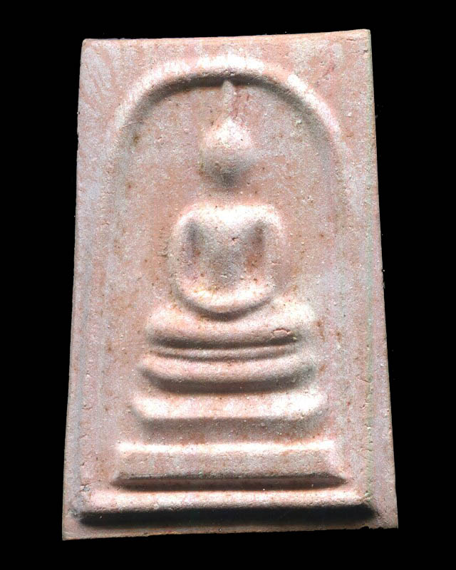 ถูกสุด สะดุดใจ...พระสมเด็จ วัดอินทรวิหาร กทม. รุ่นเพิ่มทรัพย์ ปี 2540 สวยกริ๊บ กล่องเดิมจากวัด