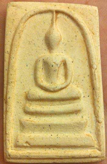 สมเด็จ วัดระฆัง 108ปี พิมพ์ใหญ่