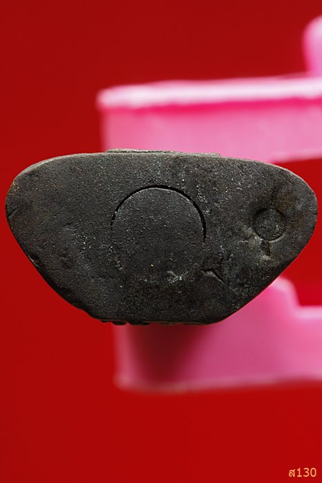 พระกริ่งพุทธโสธร รุ่น ประวัติศาสตร์ เปิดอาคารสำนักงานตำรวจแห่งชาติ ปี 2543 พร้อมกล่องเดิม