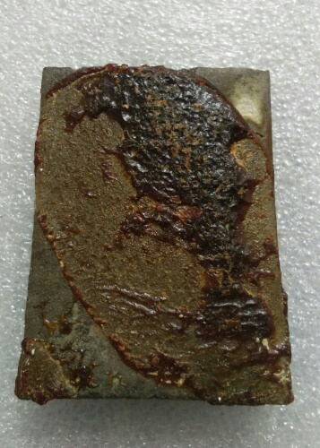 พระพุทธชินราช วัดเกาะลอย ระยอง ปี14 หลวงปู่ทิมร่วมปลุกเสก