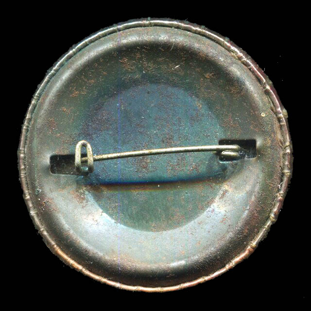 ถูกสุด สะดุดใจ...ล๊อคเก็ตหลวงพ่อสด วัดปากน้ำ กทม. ขนาดใหญ่ ขนาด 4.5 ซม. เก่า สวยเดิม