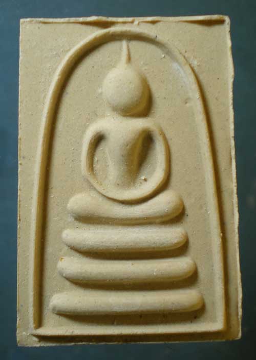 สมเด็จ หลวงพ่อแพ วัดพิกุลทอง สิงห์บุรี