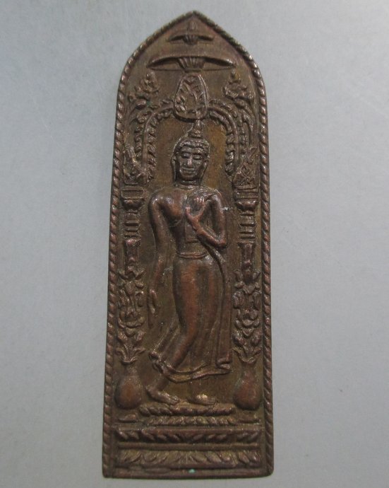 ๒๐ พระลีลา หนังสือพุทธคุณสร้าง