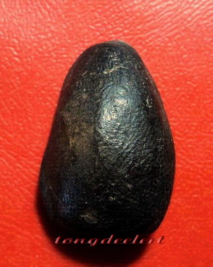 พระยอดขุนพลบุเรงนองกรุเก่า อายุกว่า 400 ปี จักรพรรดิ์พระเครื่องคู่บัลลังก์หงสาวดี