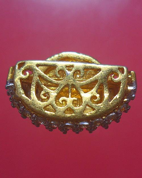 สมเด็จพุฒาจารย์โต พรหมรังสี ไม่รู้ที่