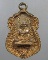 ๒๐ เหรียญเสมาหล่อ หลวงพ่อเปิ่น วัดบางพระ หลังพระครูศิริชัยวัฒน์ วัดมะเกลือ