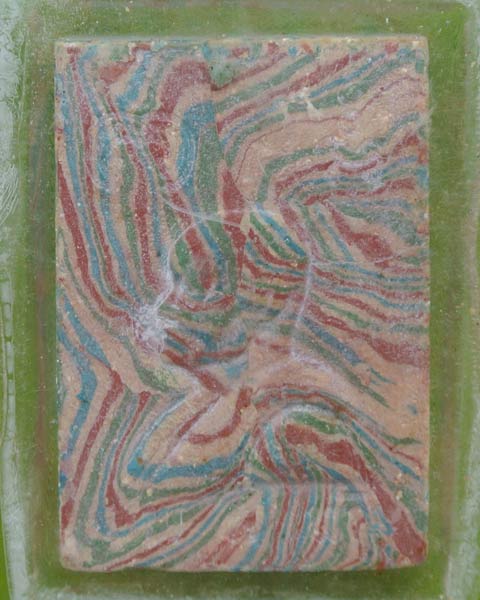 สมเด็จสายรุ้งหลวงพ่อแพ วัดพิกุลทอง