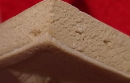 สมเด็จผงอุดกริ่ง หลวงพ่อโสธร ปี35 เคาะเดียว