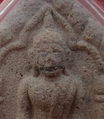 ขุนแผนบรมครู 32 หน้าพระประธาน ตะกรุดเงินคู่ เคาะเดียว650