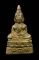 450 พระกริ่งเล็ก หลวงพ่อโต วัดพนัญเชิง ปี 2500 เนื้อทองเหลือง กริ่งดัง