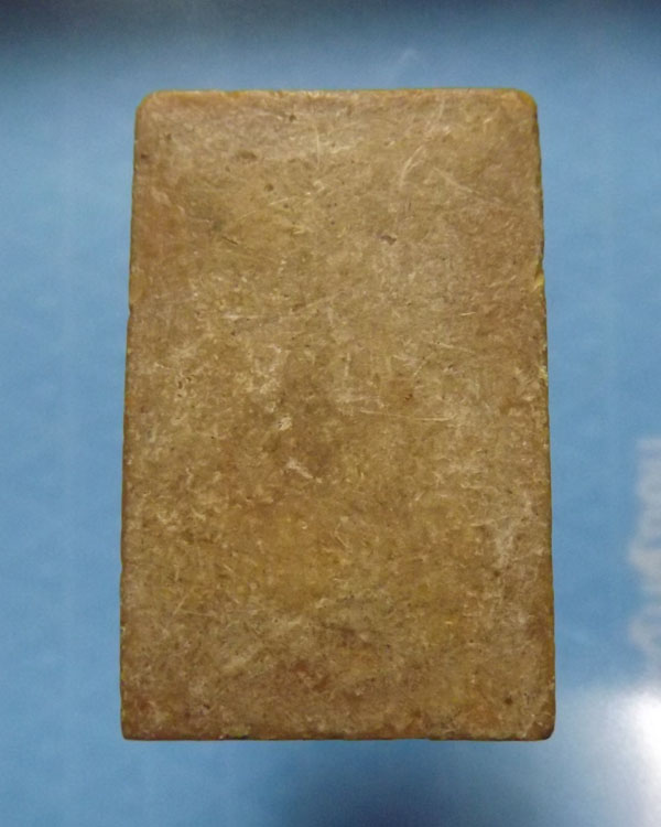 สมเด็จหลวงพ่อกวย พิมพ์ วัดเกศไชโย9ชั้น ผงน้ำมัน