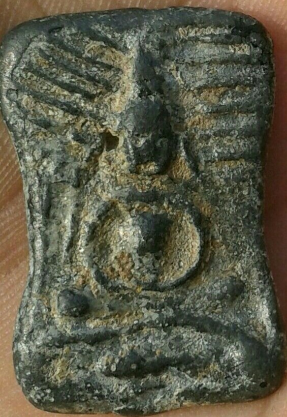 เมหศวรกรุวังบัว 