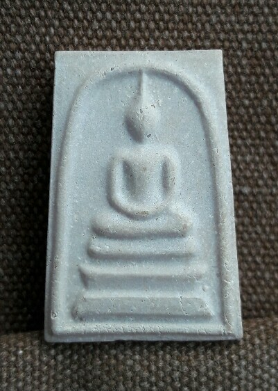 สมเด็จ บขพ ปี39 พิมพ์ใหญ่ นิยม พิธีใหญ่ สวยมากพร้อมกล่อง