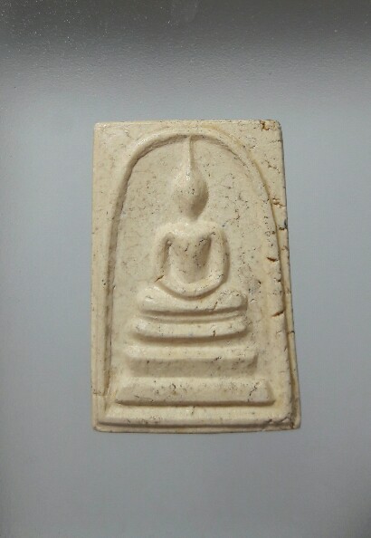 สมเด็จวัดระฆัง 108 ปี นิยม สามจุด 