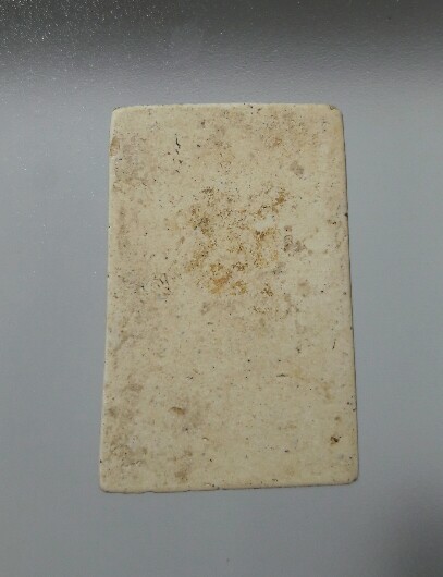 สมเด็จวัดระฆัง 108 ปี นิยม สามจุด 