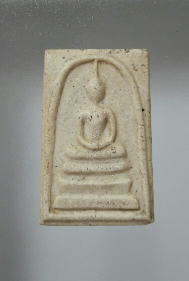 สมเด็จวัดระฆัง 108 ปี นิยม พิมพ์Aตื้น