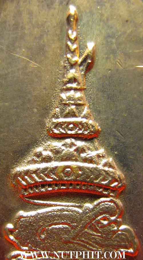 พระพุทธชินราช พระนามาภิไธยย่อ ส.ธ. สวยแชมป์ยันกล่องครับท่าน**157