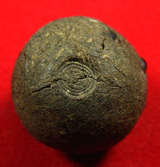 ลูกอมยุคต้น หลวงปู่หมุน ฐิตสีโล ออกวัดป่าหนองหล่ม ตอกโค๊ด ตะกรุด 1 ดอก เม็ดแร่ เกศาสุดยอดมวลสาร (12)